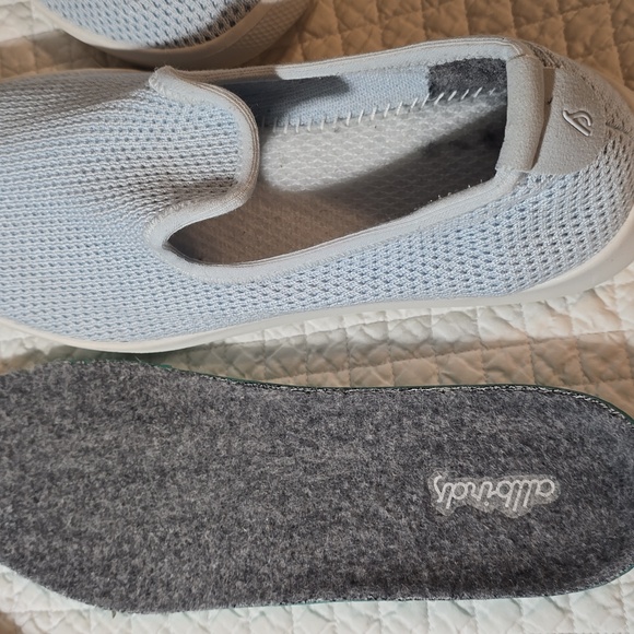Allbirds Women's Shoes - Picture 5 of 14